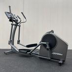 Crosstrainer Life Fitness E1 Go Display, Ophalen of Verzenden, Zo goed als nieuw, Benen, Crosstrainer