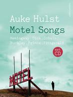 Motel Songs 9789026339653 Auke Hulst, Boeken, Gelezen, Auke Hulst, Verzenden