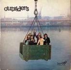 LP gebruikt - Outsiders - Outsiders (Netherlands, 1967), Cd's en Dvd's, Verzenden, Zo goed als nieuw