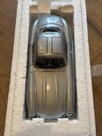 Franklin Mint 1:24 - Modelauto - 1954 Mercedes-Benz 300 SL, Antiek en Kunst