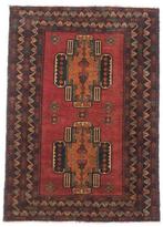 Vloerkleed - 146 cm - 102 cm - Baluchi Afghaans, Nieuw