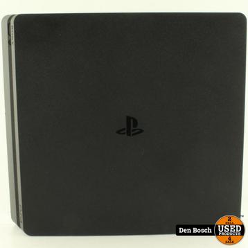 Sony Playstation 4 Slim 1TB met 1 Controller