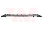 BUMPER GRILL VOOR OPEL CORSA E 2015-2019 1320245, Auto-onderdelen, Ophalen of Verzenden, Nieuw