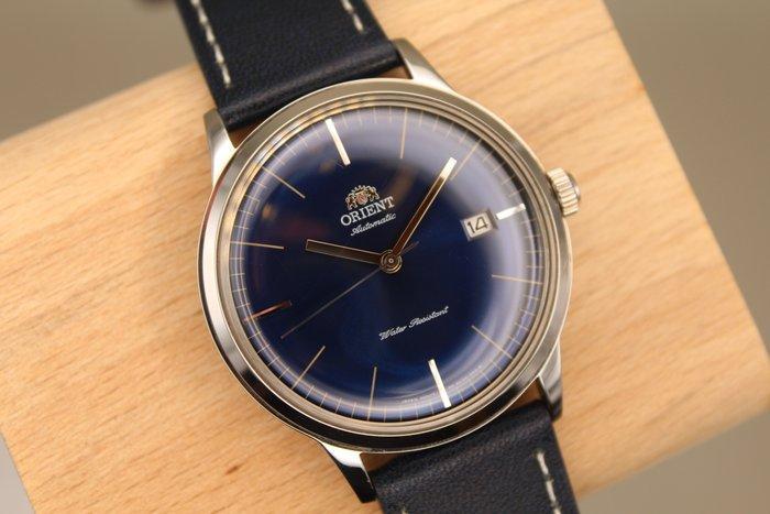 Orient - Bambino - Zonder Minimumprijs - B7E0291 - Heren -, Sieraden, Tassen en Uiterlijk, Horloges | Heren