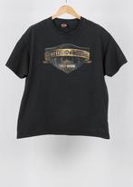 Vintage Harley-davidson T-shirt in Black size L, Ophalen of Verzenden, Nieuw