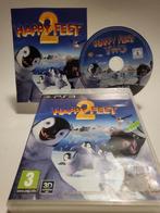 Happy Feet 2 Playstation 3, Ophalen of Verzenden, Nieuw