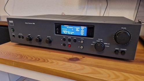 NAD - 705 Solid state stereo receiver, Audio, Tv en Foto, Radio's