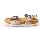 Hush puppies Sandalen in maat 28 Goud | 10% extra korting, Kinderen en Baby's, Verzenden, Jongen of Meisje, Schoenen, Nieuw