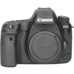 Tweedehands Canon EOS 6D Mark II Body CM5882, Gebruikt, Spiegelreflex, Canon, Ophalen of Verzenden