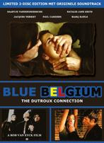 Blue Belgium - the Dutroux connection (2dvd) - DVD, Verzenden, Nieuw in verpakking