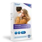 Veroval Zelftest chlamydia voor vrouwen, Diversen, Verpleegmiddelen, Verzenden, Nieuw