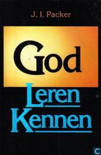 God leren kennen 9789063180447 J.I. Packer, Boeken, Gelezen, J.I. Packer, Verzenden