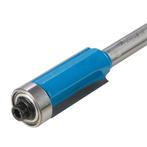 Silverline Kantenfrees - hardmetaal - dubbele fluit, glad..., Ophalen of Verzenden, Nieuw