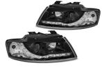 Koplampen | Audi | A4 Cabriolet 02-05 2d cab. 8H | B6 | LED, Verzenden, Nieuw, Audi