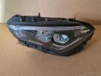 Koplamp Mercedes CLA A118 Led High Performance Origineel, Verzenden, Nieuw