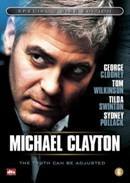 Michael Clayton (2dvd) - DVD, Verzenden, Nieuw in verpakking