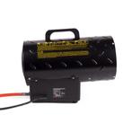 Hofftech Straalkachel - Gasheater - 15 Kw - 51000 BTU