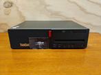 Lenovo Thinkcentre M920s | i5 9500 | 8gb DDR4 | 250gb SSD, Computers en Software, 8 GB, Refurbished, Ophalen of Verzenden, SSD