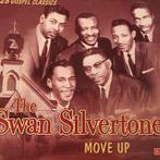 cd digi - The Swan Silvertones - Move Up, Verzenden, Zo goed als nieuw