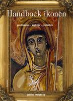 Handboek Ikonen 9789021335247 J. Heijkoop, Verzenden, Gelezen, J. Heijkoop