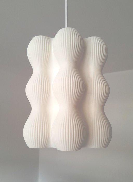 LL4F - Plafondlamp - Deckenlampe, Antiek en Kunst, Antiek | Lampen