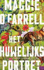 Het huwelijksportret 9789038812281 Maggie OFarrell, Verzenden, Gelezen, Maggie O'Farrell