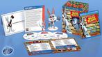 Blu-ray: Bugs Bunny: 80th Anniversary Coll. (1930-69) US NLO, Cd's en Dvd's, Blu-ray, Boxset, Ophalen of Verzenden, Tekenfilms en Animatie