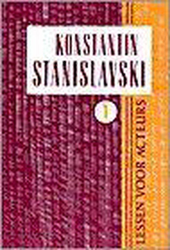 Lessen voor acteurs, Boeken, Overige Boeken, Ophalen of Verzenden