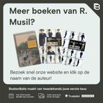 De verwarring van de jonge Törless 9789029075497 R. Musil, Verzenden, Gelezen, R. Musil