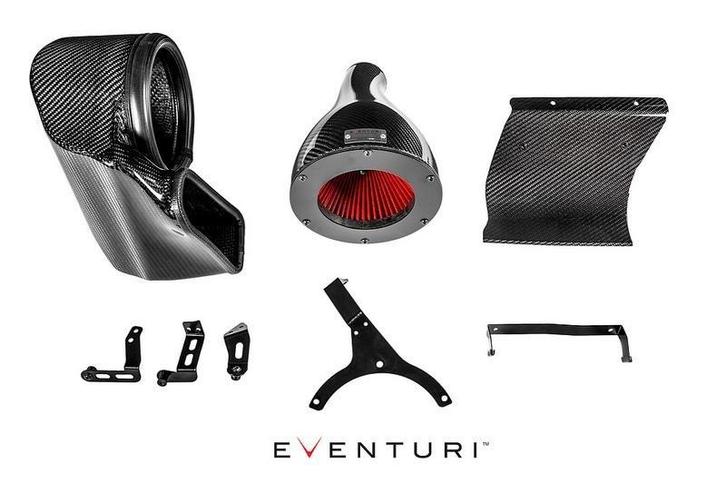 Eventuri Audi B9 S4 / S5 Carbon intake, Auto diversen, Tuning en Styling, Verzenden