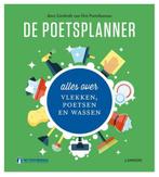 De poetsplanner 9789401444163 Het Poetsbureau, Verzenden, Gelezen, Het Poetsbureau