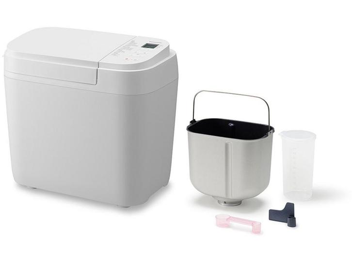 Panasonic SD-B2510WXE - Broodbakmachine - 21 programmas -, Huis en Inrichting, Woonaccessoires | Overige, Zo goed als nieuw, Verzenden