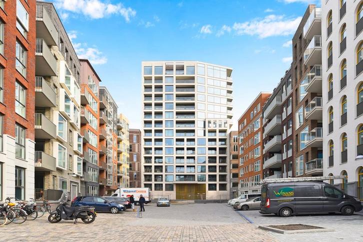 Te huur: Appartement Karel Appelhof in Diemen, Huizen en Kamers, Huizen te huur, Noord-Holland, Appartement