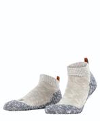 Lodge homepad heren pantoffels – Light grey – 41-42, Nieuw