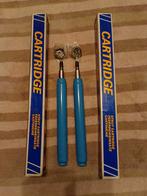 Set VW Scirocco Golf I schokdemper inserts vooras, Ophalen of Verzenden, Nieuw, Volkswagen