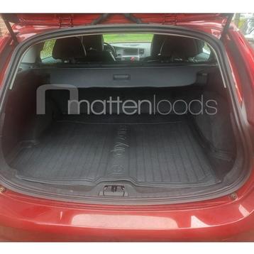 All Weather kofferbakmat Volvo V60 2011-2018 beschikbaar voor biedingen