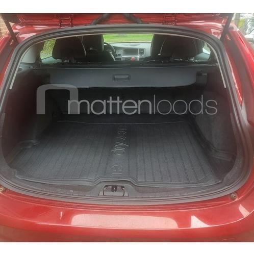 All Weather kofferbakmat Volvo V60 (niet voor PHEV) 2011-201, Auto diversen, Automatten, Nieuw, Ophalen of Verzenden