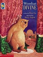 Wombat Divine, Verzenden, Gelezen, Mem Fox, Kerry Argent