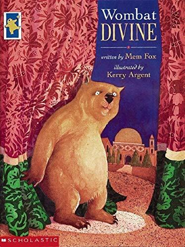 Wombat Divine, Boeken, Overige Boeken, Gelezen, Verzenden