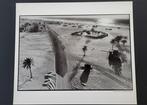 Burri René (1933 - 2014) - Abu Dhabi, 1975, Antiek en Kunst
