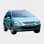 Oppi Caravanspiegels Peugeot 307 / SW / CC (2001 - 2005), Ophalen of Verzenden, Nieuw