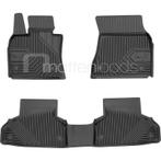 BMW X6 F16 2014-2019 All Weather rubber automatten, Ophalen of Verzenden, Nieuw
