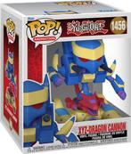 Funko Pop #1456 XYZ-Dragon Cannon Yu-Gi-Oh! (Super Pop!), Verzenden, Nieuw