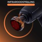 2dekans | Maicura PRO - Massagepistool - Professioneel -, Ophalen of Verzenden, Zo goed als nieuw
