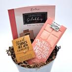 Miss Bucket -  Een beetje geluk..., Verzenden, Nieuw