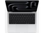 Apple MacBook Pro (2023) - 14 - M3 8-core 10-core GPU 8GB, Computers en Software, Apple Macbooks, Verzenden, Zo goed als nieuw