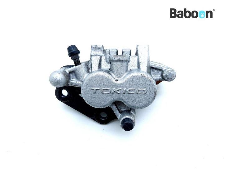 Remklauw Links Voor Suzuki VL 1500 2005-2010 Boulevard C90, Motoren, Onderdelen | Suzuki, Gebruikt, Verzenden