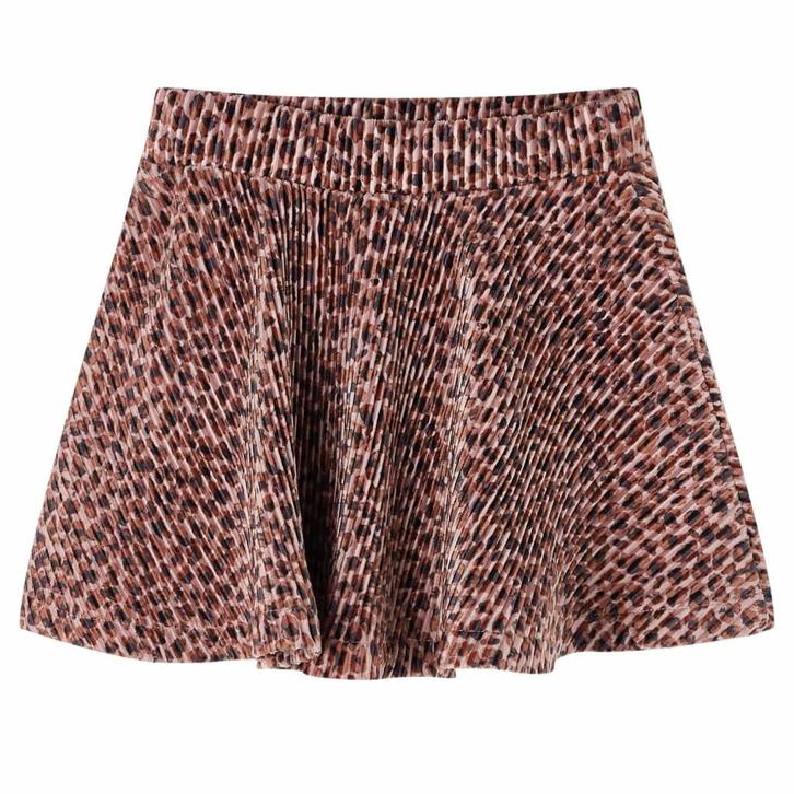 vidaXL Kinderrokje 92 oudroze, Kinderen en Baby's, Kinderkleding | Overige, Nieuw, Verzenden