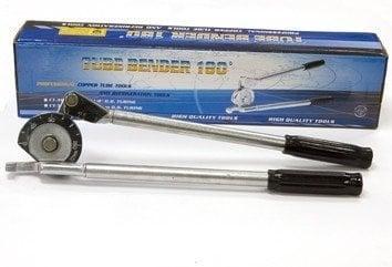 Buigtang,  buigijzer 1/2 inch (Leiding Gereedschap), Doe-het-zelf en Verbouw, Gereedschap | Handgereedschap, Nieuw, Verzenden