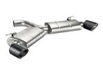 Akrapovic Volkswagen Golf 7,5 GTI Slip-On Resonated, Ophalen of Verzenden, Nieuw